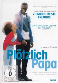 Plötzlich Papa (DVD)