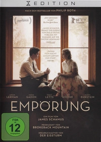 Empörung (DVD)