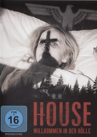 House - Willkommen in der Hölle (DVD)