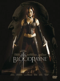 BloodRayne - FSK-18-Fassung (DVD)