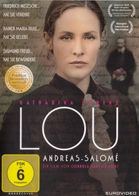 Lou Andreas-Salomé (Blu-ray)