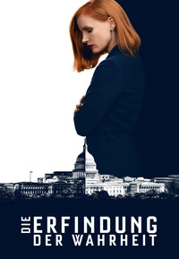 Die Erfindung der Wahrheit (Blu-ray)