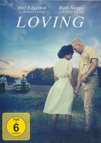 Loving (Blu-ray)