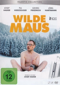 Wilde Maus (DVD)