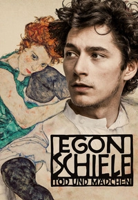 Egon Schiele (DVD)
