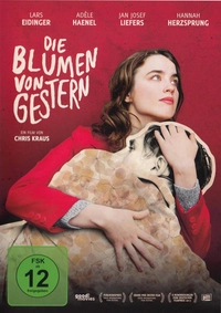Die Blumen von gestern (DVD)