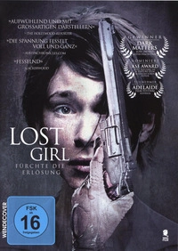 Lost Girl - Fürchte die Erlösung (DVD)