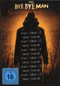 The Bye Bye Man (DVD)