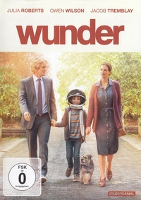Wunder (Blu-ray)