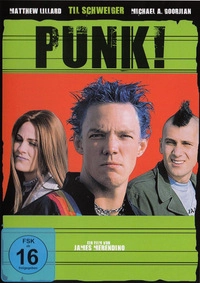 Punk! (DVD)
