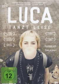Luca tanzt leise (DVD)