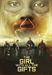 The Girl with All the Gifts (DVD)