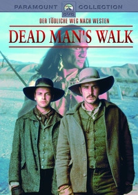Wildes Land - Weg der Verdammten - Teil 1 - 3 (Blu-ray)
