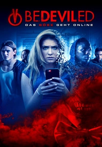Bedeviled (DVD)