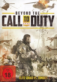 Beyond the Call to Duty (Blu-ray)