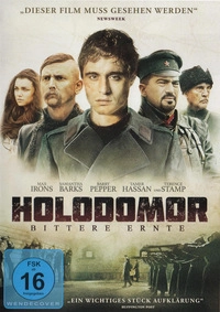 Holodomor (DVD)