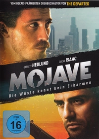 Mojave (Blu-ray)