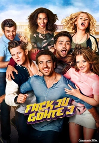 Fack ju Göhte 3 (DVD)
