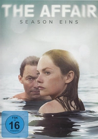 The Affair - Staffel 1 - Disc 1 - Episoden 1 - 3 (DVD)