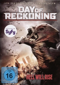 Day of Reckoning (Blu-ray)
