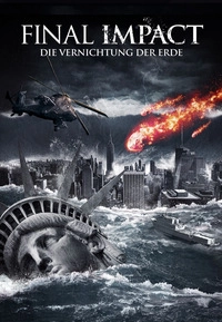 Final Impact (DVD)