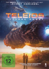 Teleios (Blu-ray)