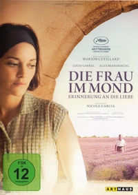Die Frau im Mond - Erinnerung an die Liebe (DVD)