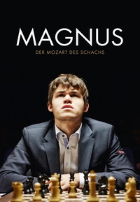 Magnus (DVD)