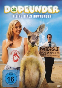 DopeUnder (DVD)