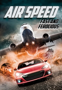 Air Speed (DVD)