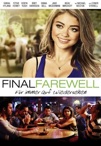 Final Farewell (Blu-ray)