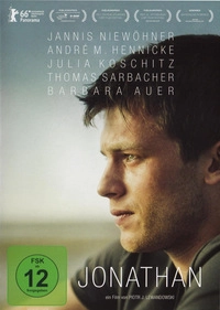 Jonathan (Blu-ray)