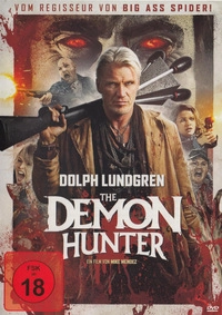 The Demon Hunter (Blu-ray)