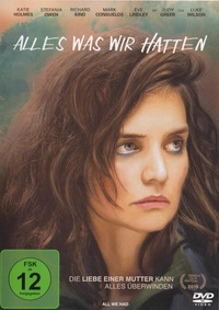 Alles was wir hatten (Blu-ray)