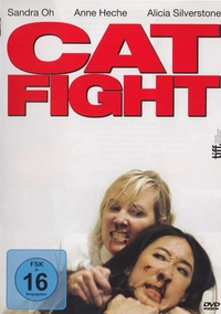 Catfight (Blu-ray)