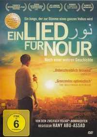 Ein Lied für Nour (DVD)