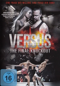 Versus - The Final Knockout (DVD)