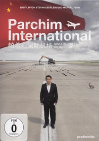 Parchim International (DVD)