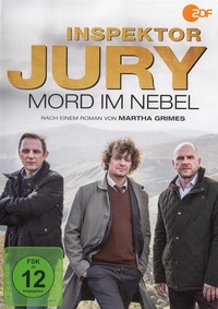 Inspektor Jury - Mord im Nebel (DVD)