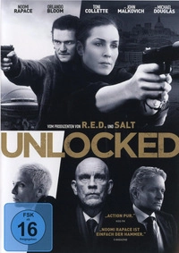 Unlocked (DVD)
