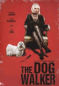 The Dog Walker (DVD)