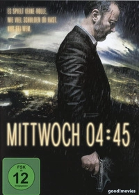 Mittwoch 04:45 (DVD)
