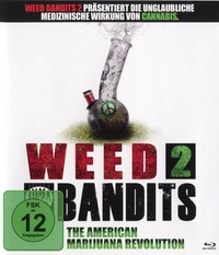 Weed Bandits 2 (DVD)