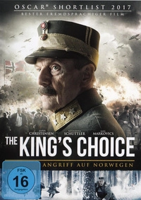 The King's Choice (DVD)