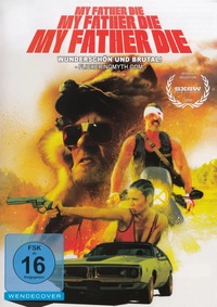 My Father Die (DVD)