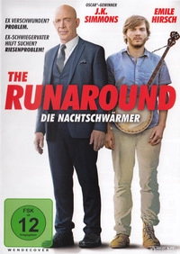 The Runaround - Die Nachtschwärmer (Blu-ray)