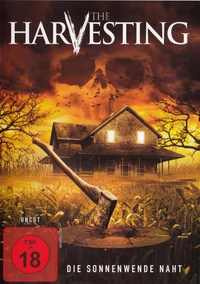 The Harvesting - Dark Harvest (DVD)