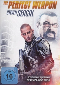 The Perfect Weapon (DVD)