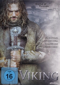 Viking (DVD)