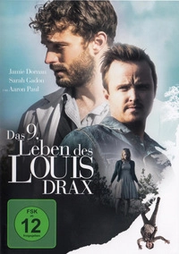 Das 9. Leben des Louis Drax (Blu-ray)